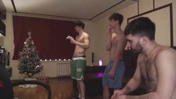 Teddy_Mode  10-12-2021 video slap